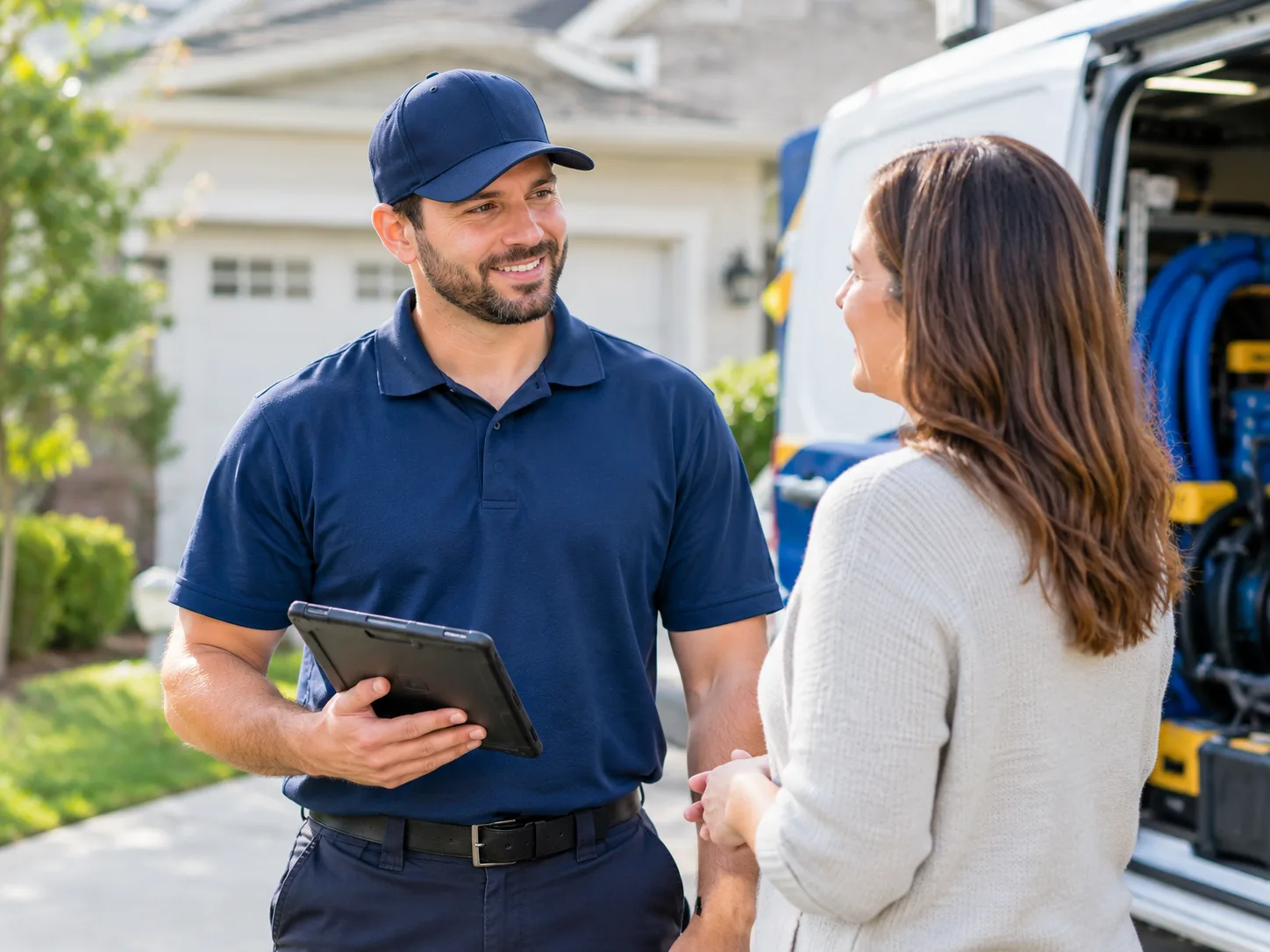Sewage Backup Cleanup Collingswood, NJ FAQs